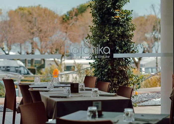 La Rocca Camping Village