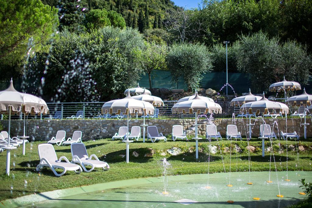 La Rocca Village Camping 3*