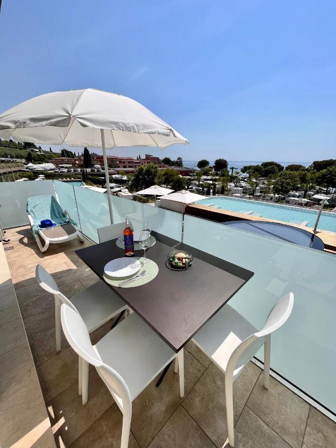 Camping La Rocca Village Bardolino