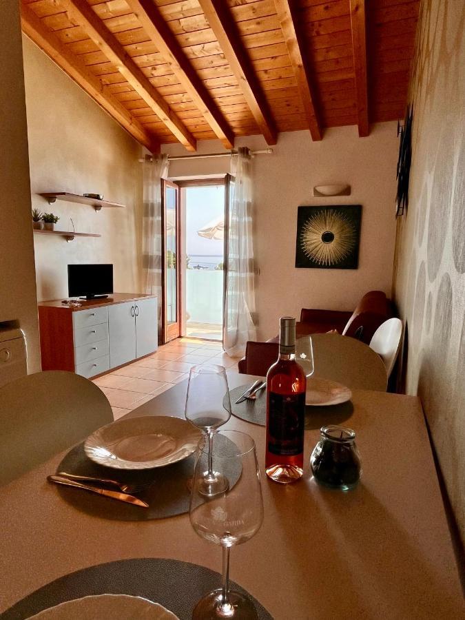 Camping La Rocca Village