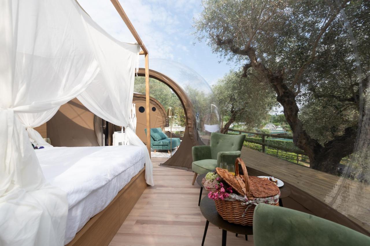 La Rocca Village Camping