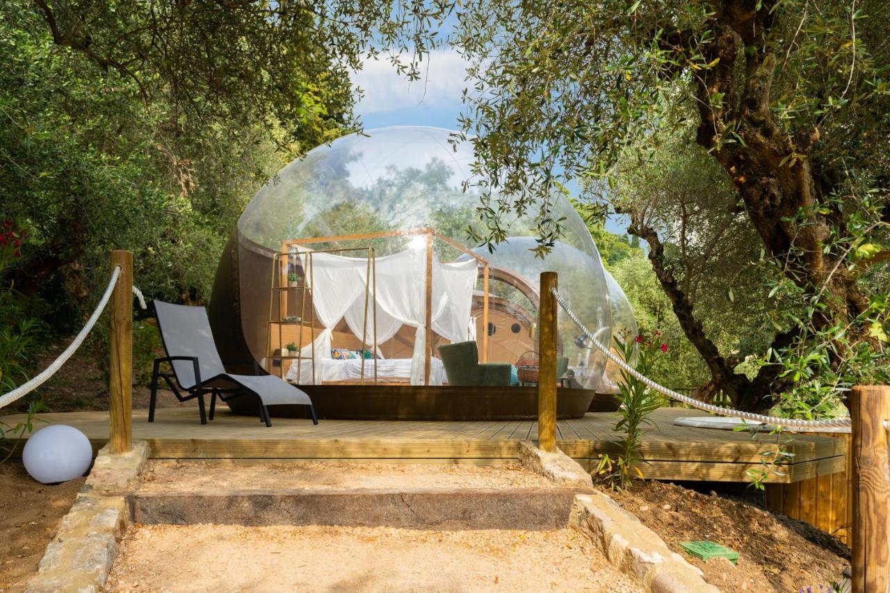 La Rocca Village Camping Bardolino