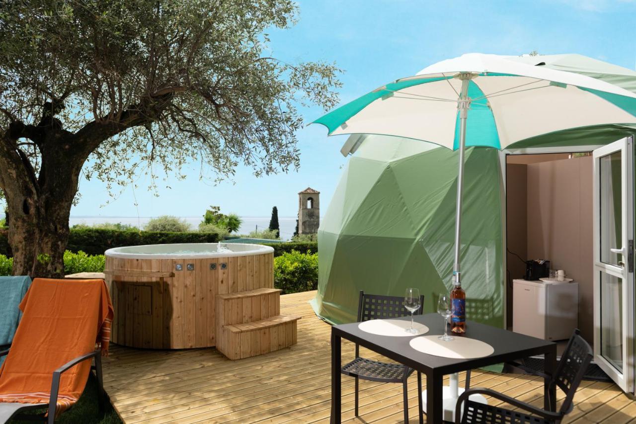 Camping La Rocca Village