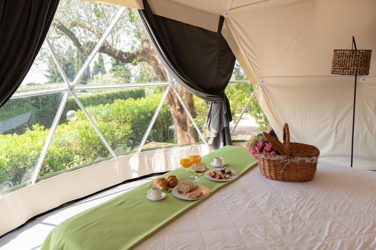 La Rocca Village Camping Bardolino