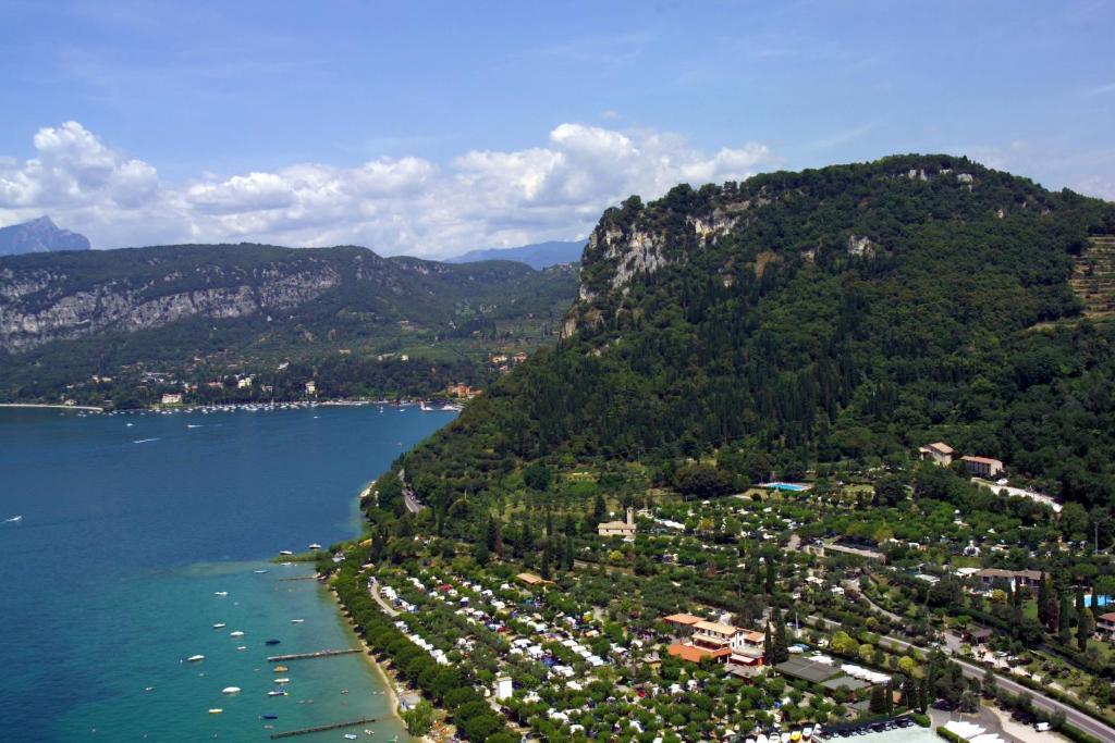 La Rocca Village Camping Bardolino