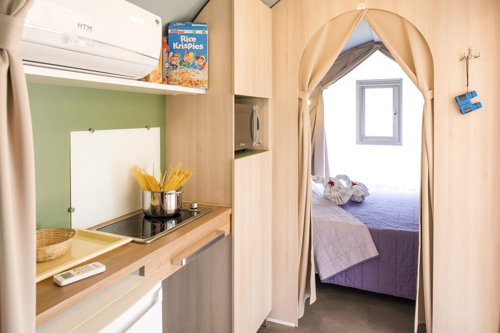 Camping La Rocca Village Bardolino