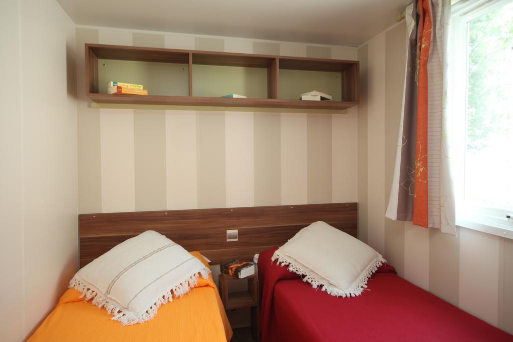 Camping La Rocca Village 3*