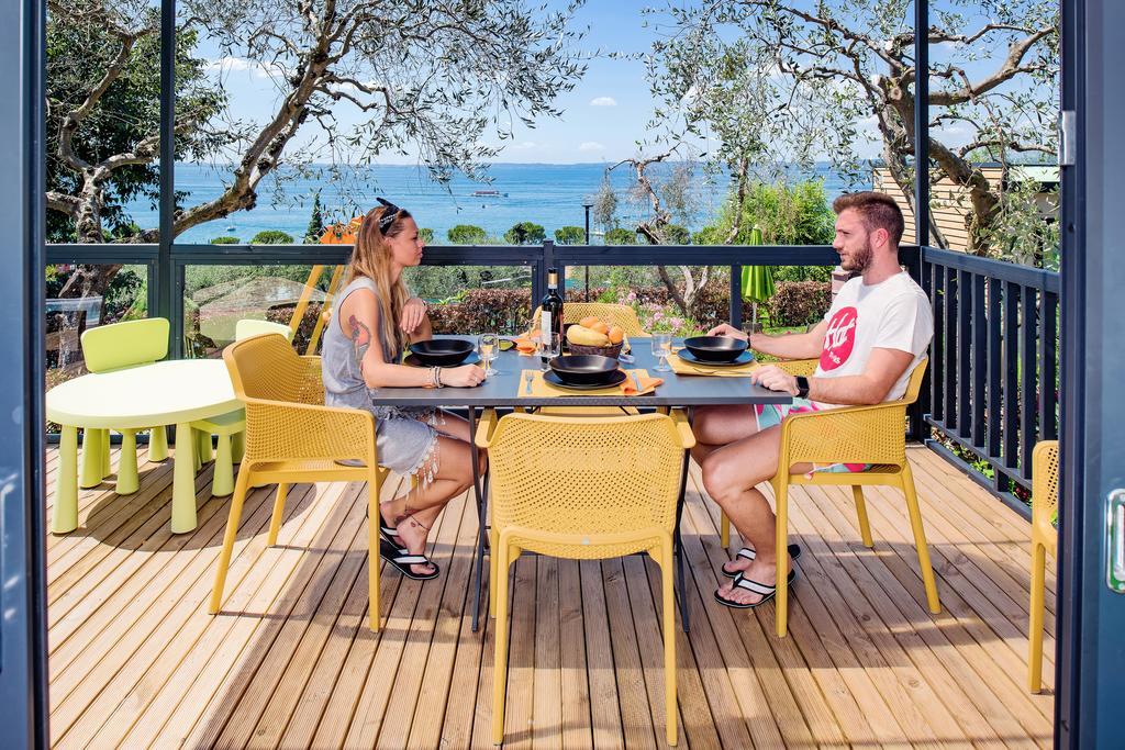 Camping La Rocca Village