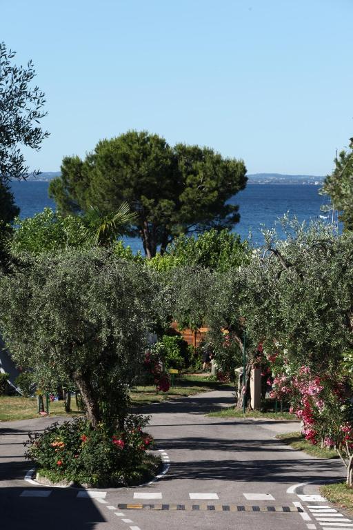 La Rocca Village Bardolino
