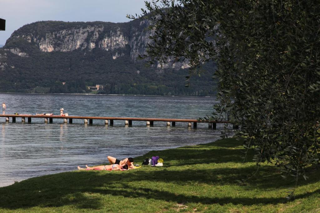 La Rocca Village Camping 3*