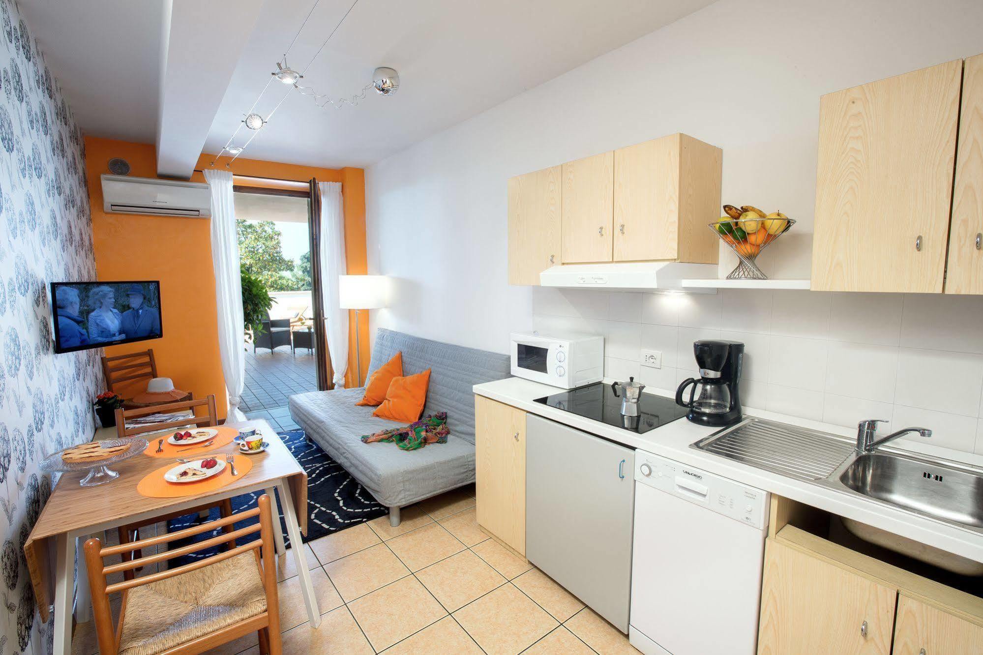 La Rocca Village Camping