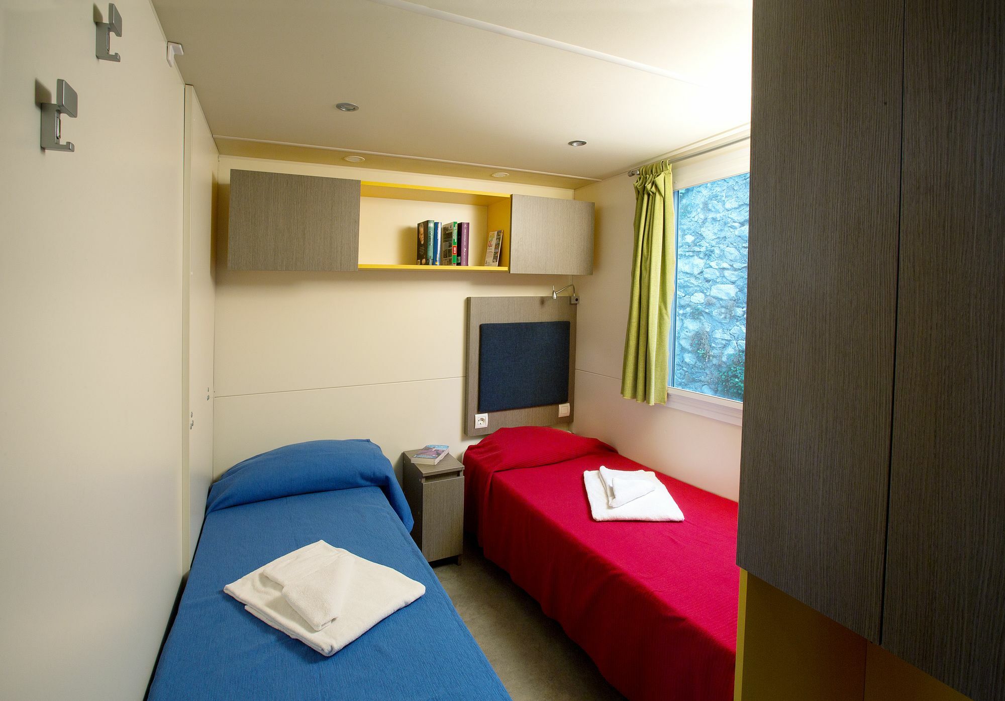 La Rocca Village Camping 3*