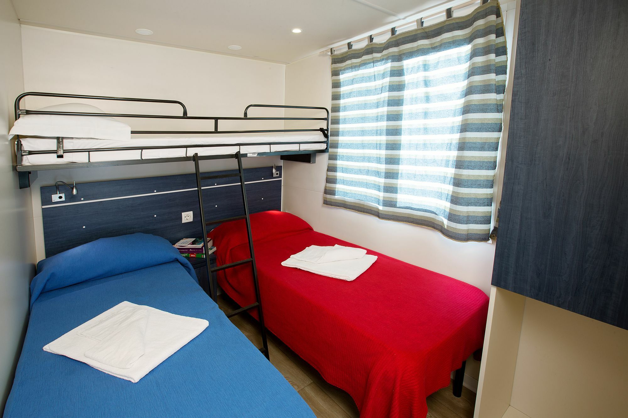 La Rocca Village Camping 3*