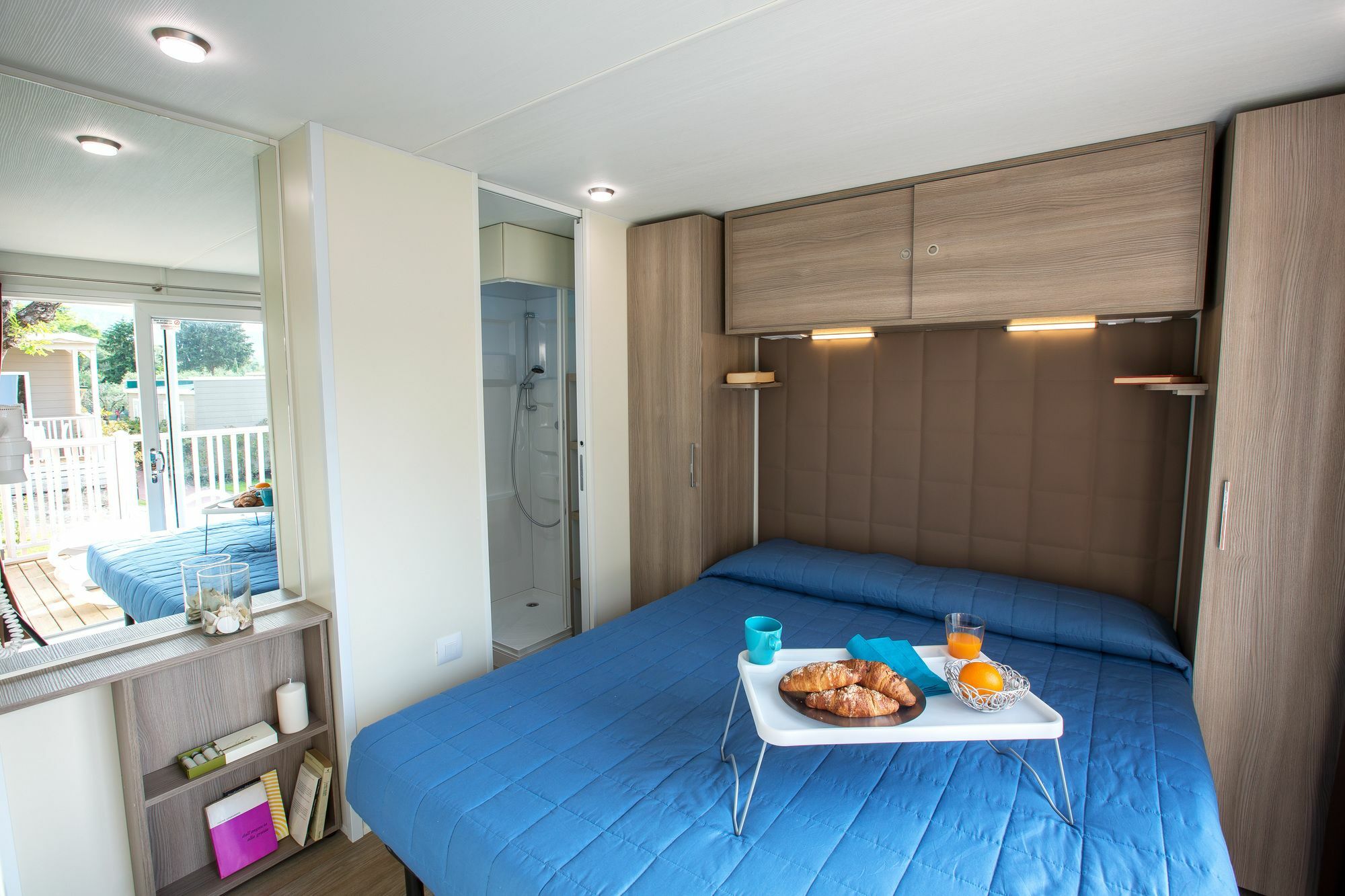 La Rocca Village Camping Bardolino