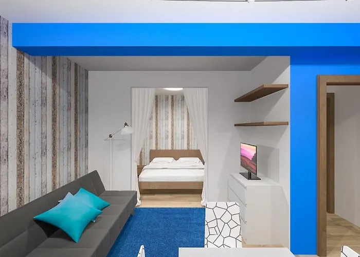 La Rocca Camping Village