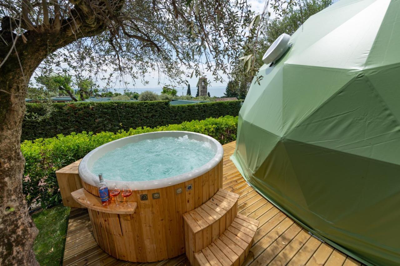 La Rocca Village Camping