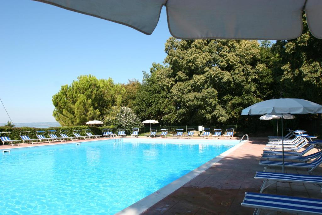 La Rocca Village Camping Bardolino