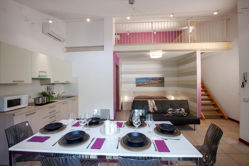 Camping La Rocca Village 3*