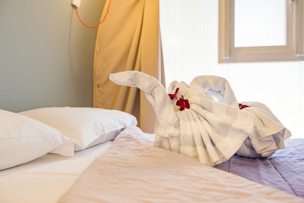 Camping La Rocca Village