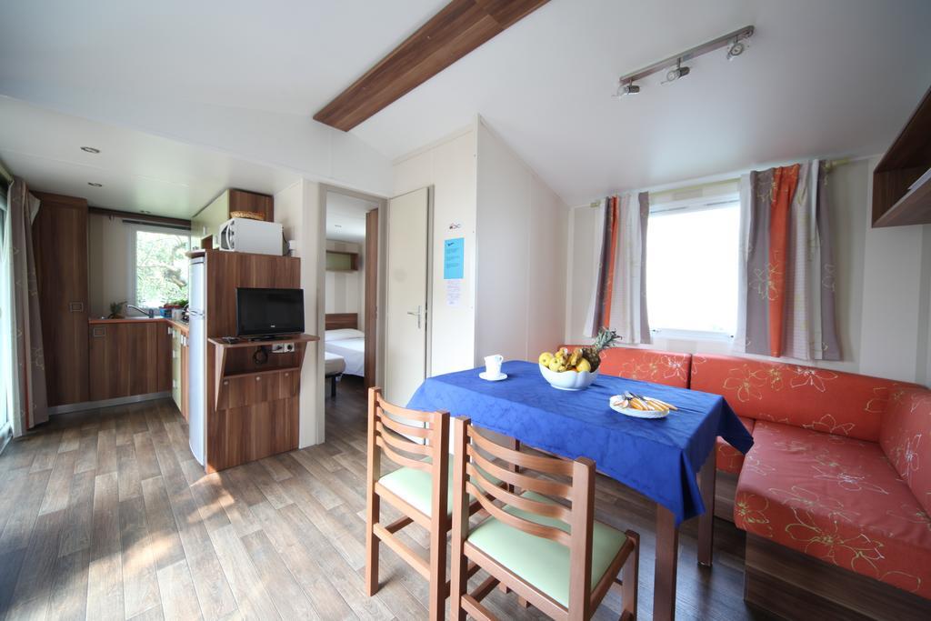 Camping La Rocca Village Bardolino