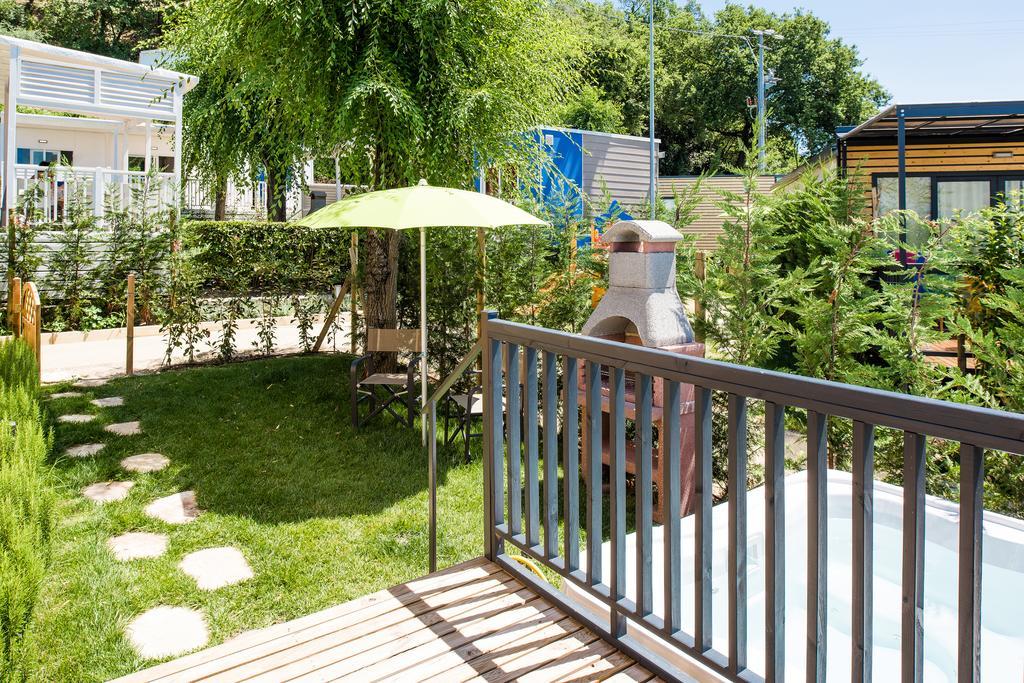 La Rocca Village Camping 3*