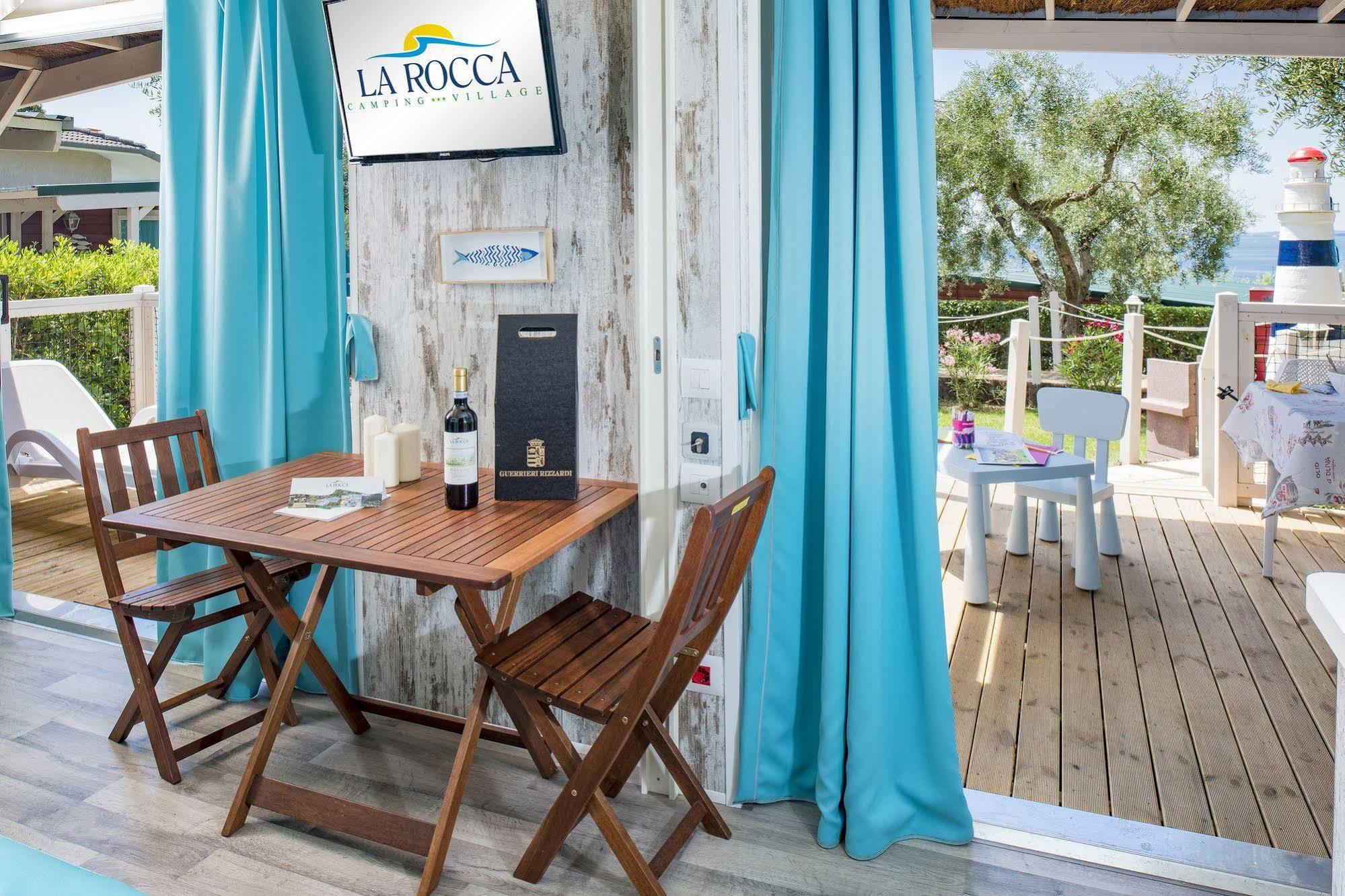 Camping La Rocca Village