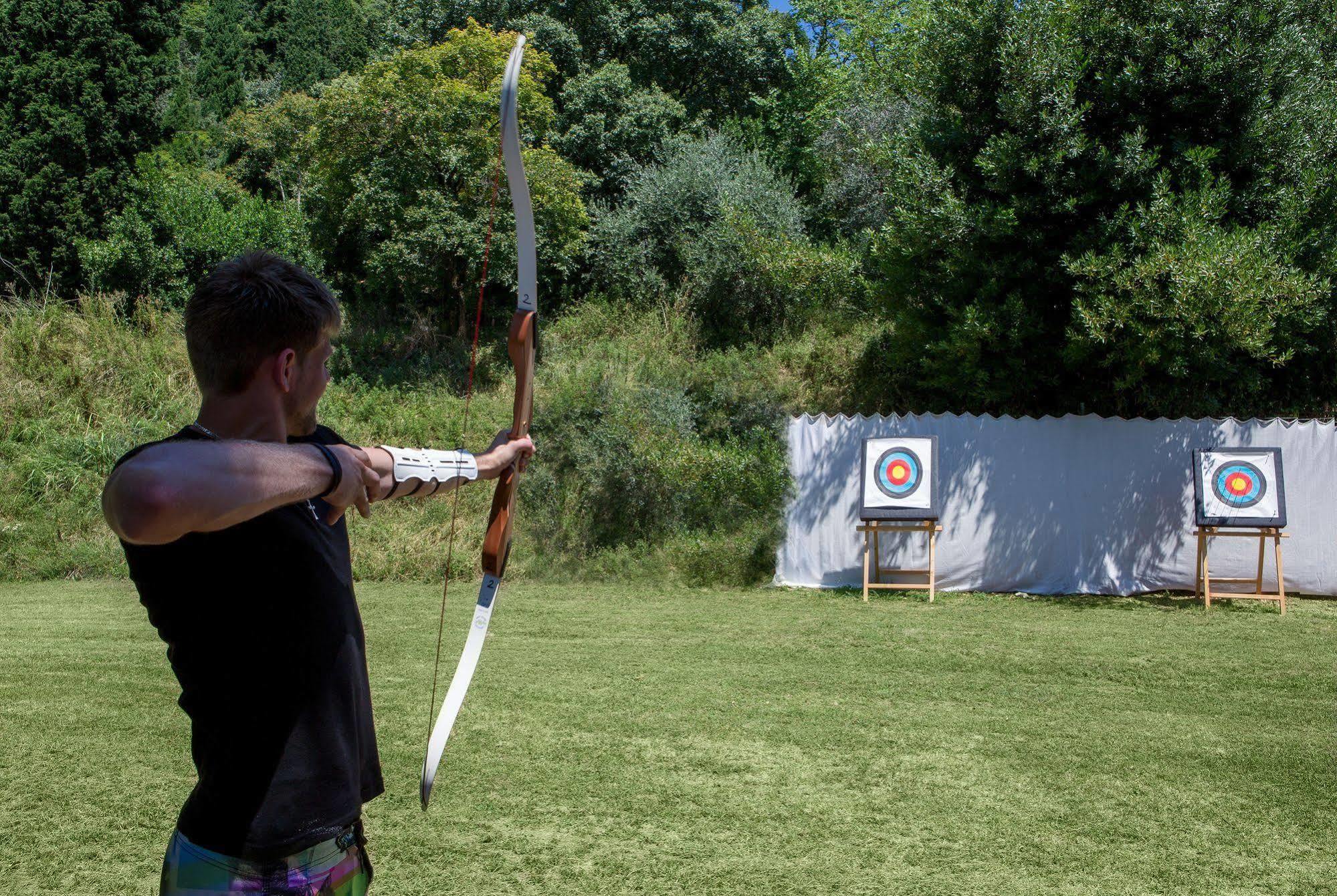 La Rocca Village Camping Bardolino