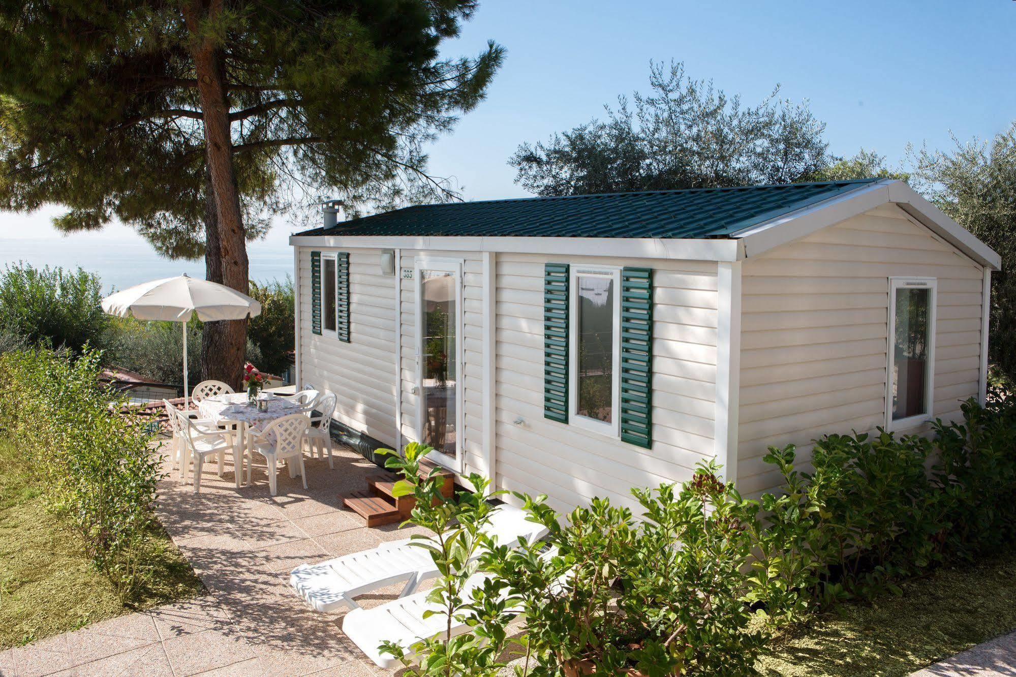 La Rocca Village Camping